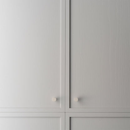 Ascot Knob