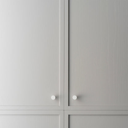 Ascot Knob