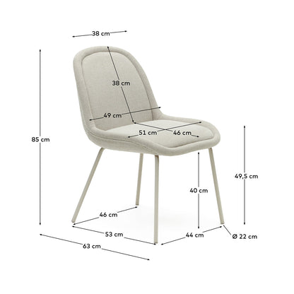 Aimin Chair