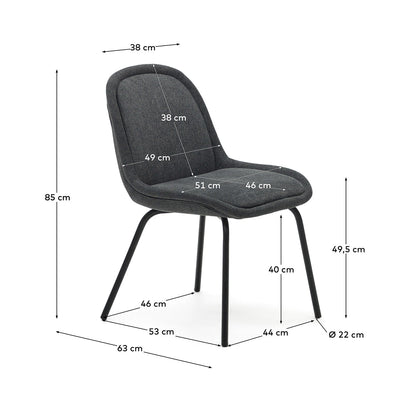 Aimin Chair