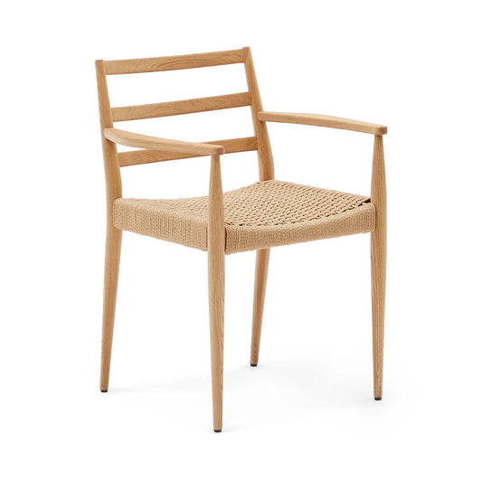 Analy Armchair
