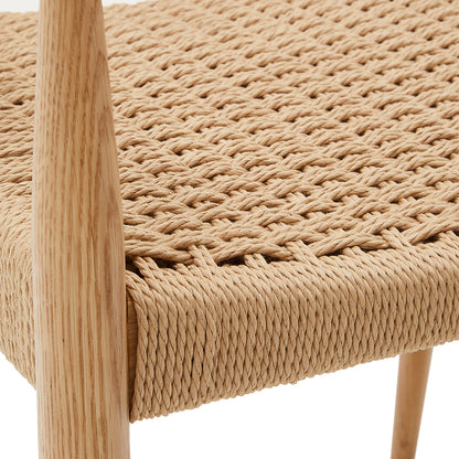 Analy Armchair