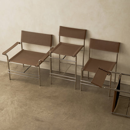 Chester Bar Stool
