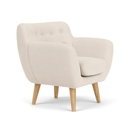Anne Fabric Armchair