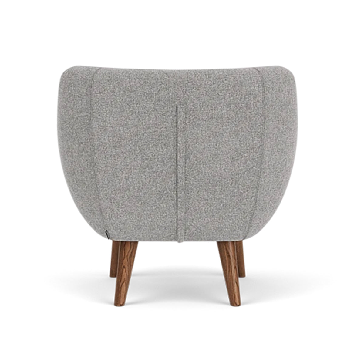 Anne Fabric Armchair