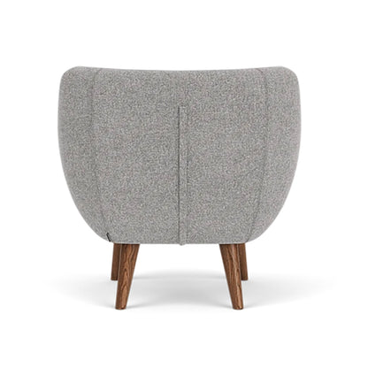 Anne Fabric Armchair
