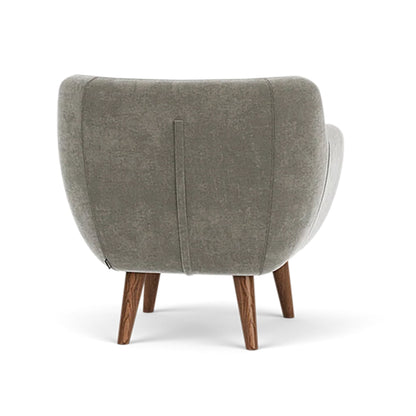 Anne Fabric Armchair