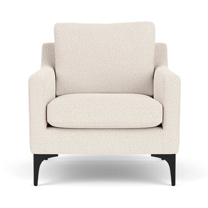 Astha Boucle Armchair