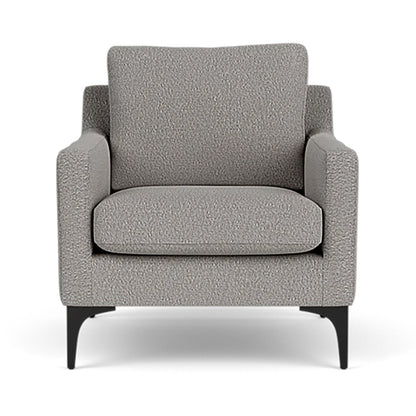 Astha Boucle Armchair