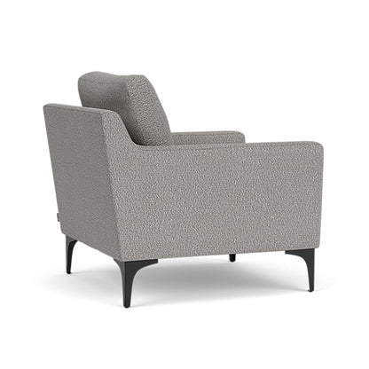 Astha Boucle Armchair