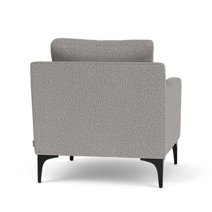 Astha Boucle Armchair