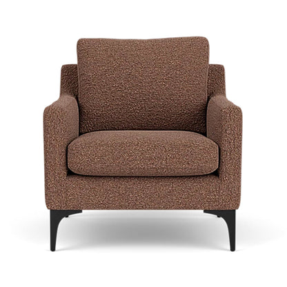 Astha Boucle Armchair