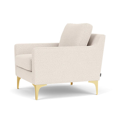 Astha Boucle Armchair