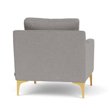 Astha Boucle Armchair