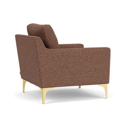Astha Boucle Armchair