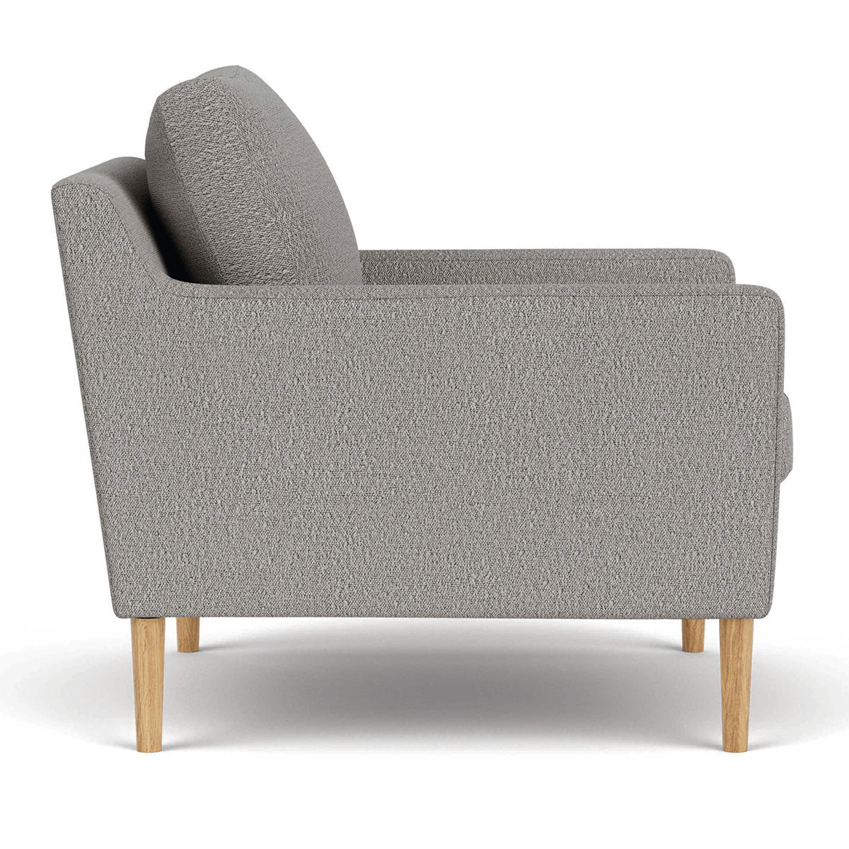 Astha Boucle Armchair