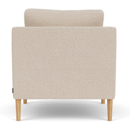 Astha Boucle Armchair