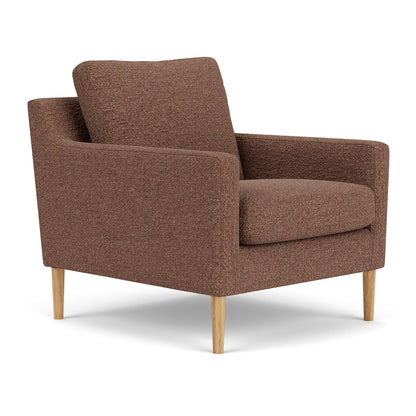 Astha Boucle Armchair