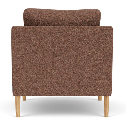 Astha Boucle Armchair