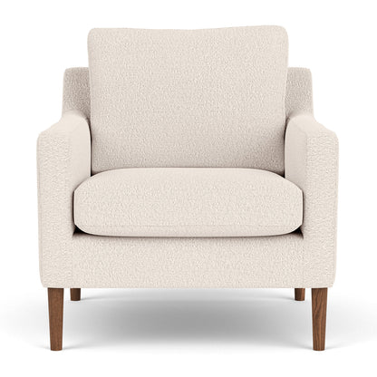 Astha Boucle Armchair