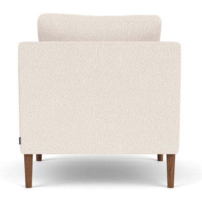Astha Boucle Armchair