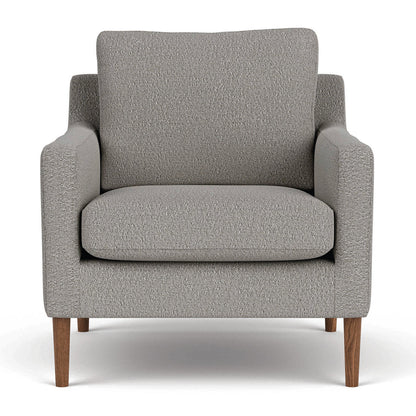 Astha Boucle Armchair