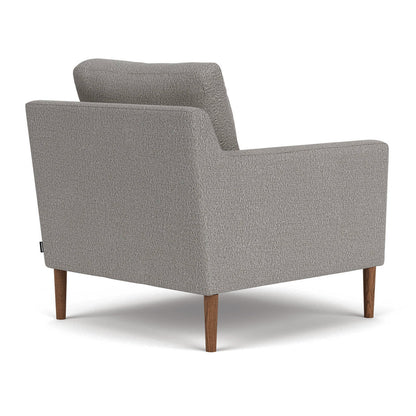 Astha Boucle Armchair