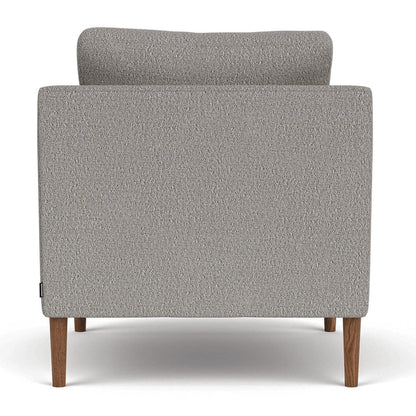 Astha Boucle Armchair