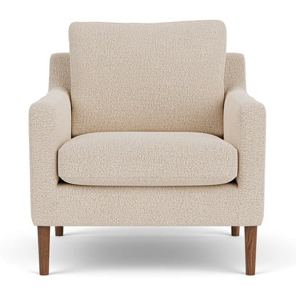 Astha Boucle Armchair