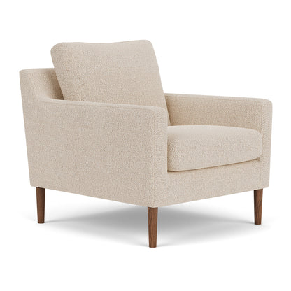 Astha Boucle Armchair