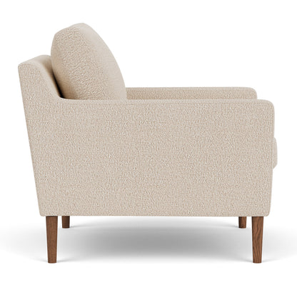 Astha Boucle Armchair