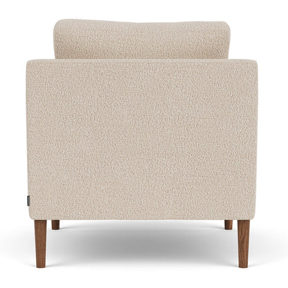 Astha Boucle Armchair