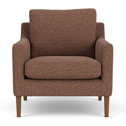 Astha Boucle Armchair