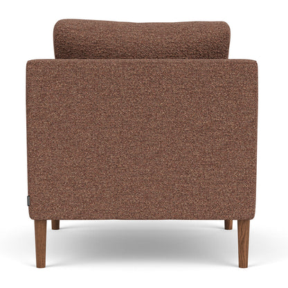 Astha Boucle Armchair