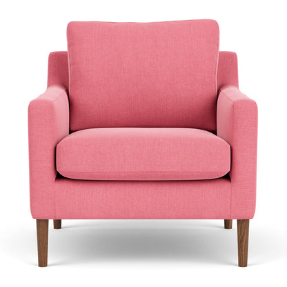 Astha Fabric Armchair