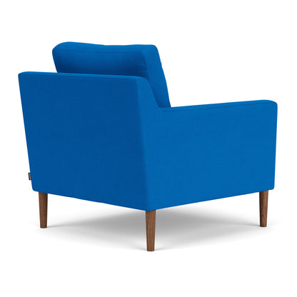 Astha Fabric Armchair