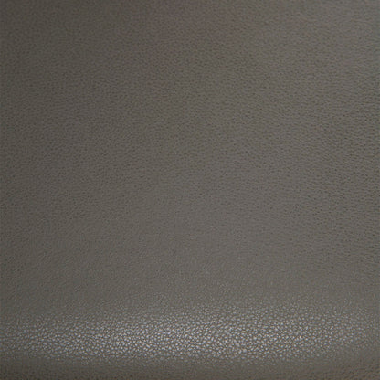 DC Leather Armchair