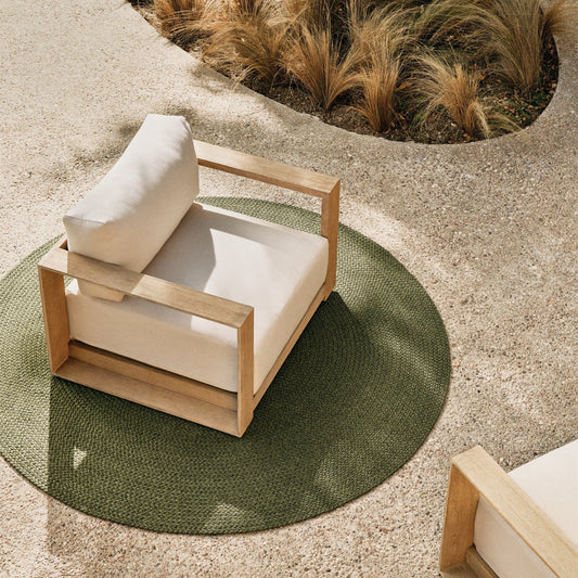 Ambra Armchair