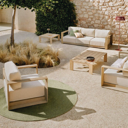 Ambra Armchair