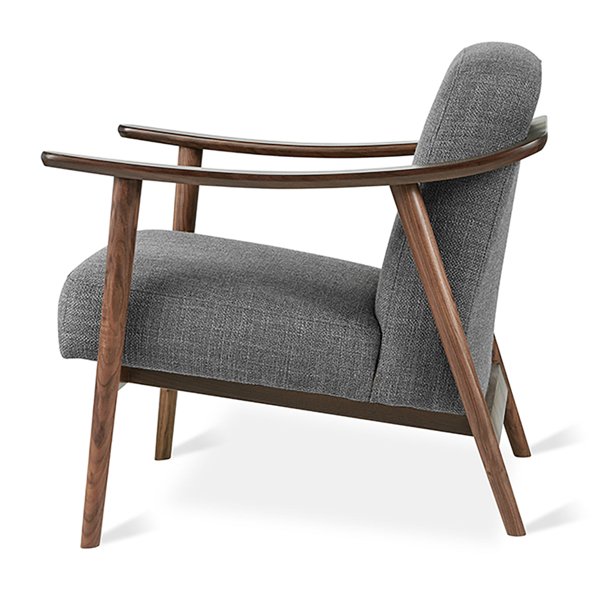 Baltic Fabric Armchair