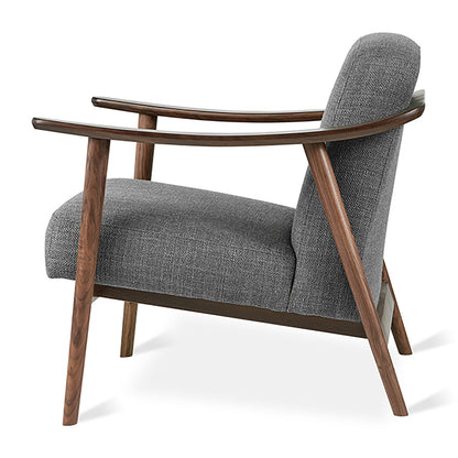 Baltic Fabric Armchair