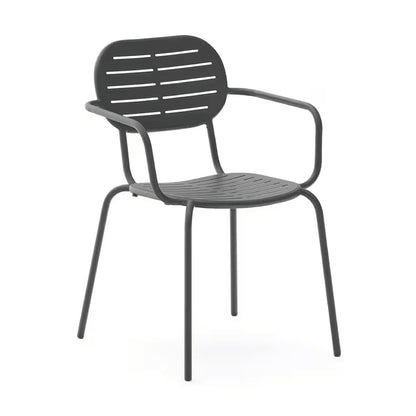 Brai Outdoor Dining Armchair