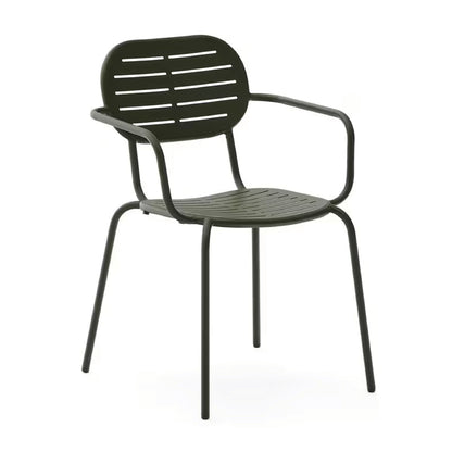 Brai Outdoor Dining Armchair