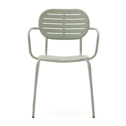 Brai Outdoor Dining Armchair