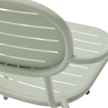 Brai Outdoor Dining Armchair