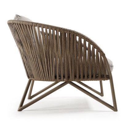 Branzie Outdoor Arm Chair