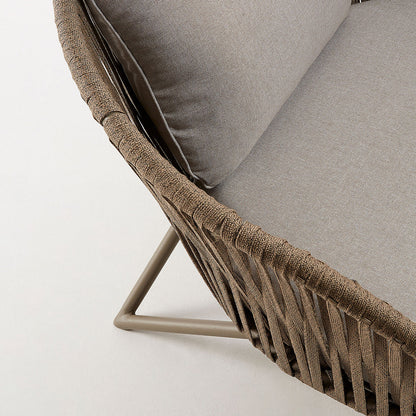 Branzie Outdoor Arm Chair