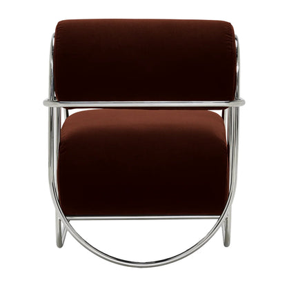 Chromeo Armchair (Avalon)