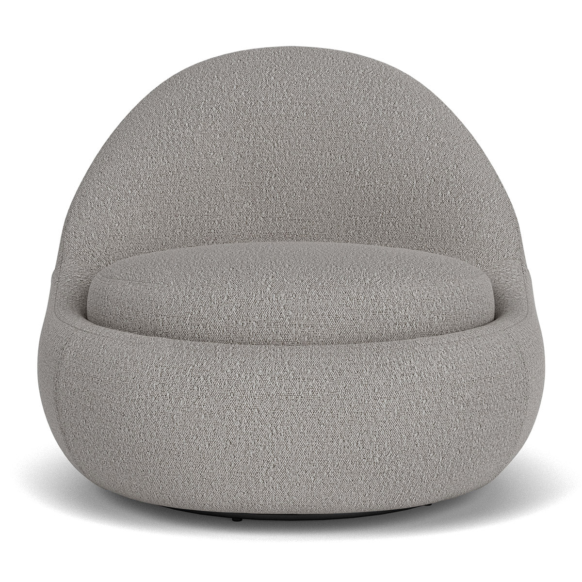 Babette Swivel Armchair