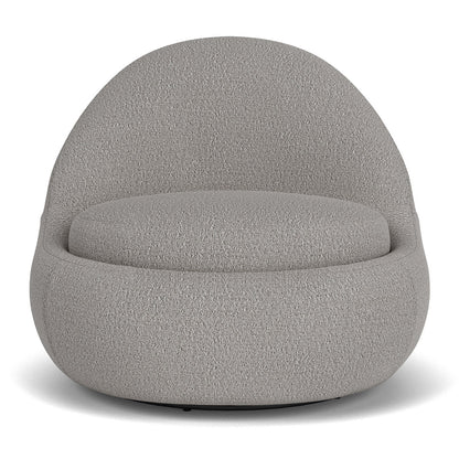 Babette Swivel Armchair